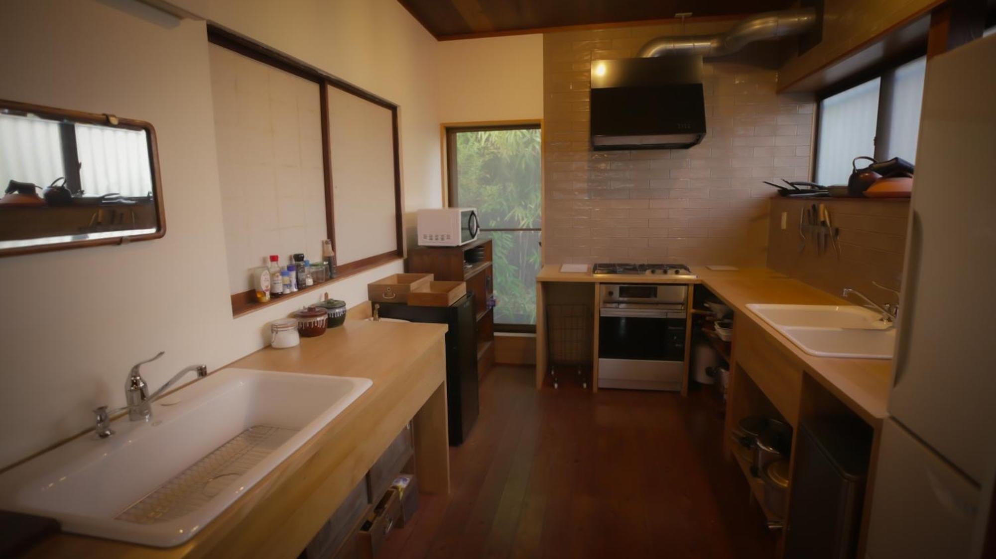 Maison D'HôTes Kirisimizu - Vacation Stay 40997V Наґано Екстер'єр фото
