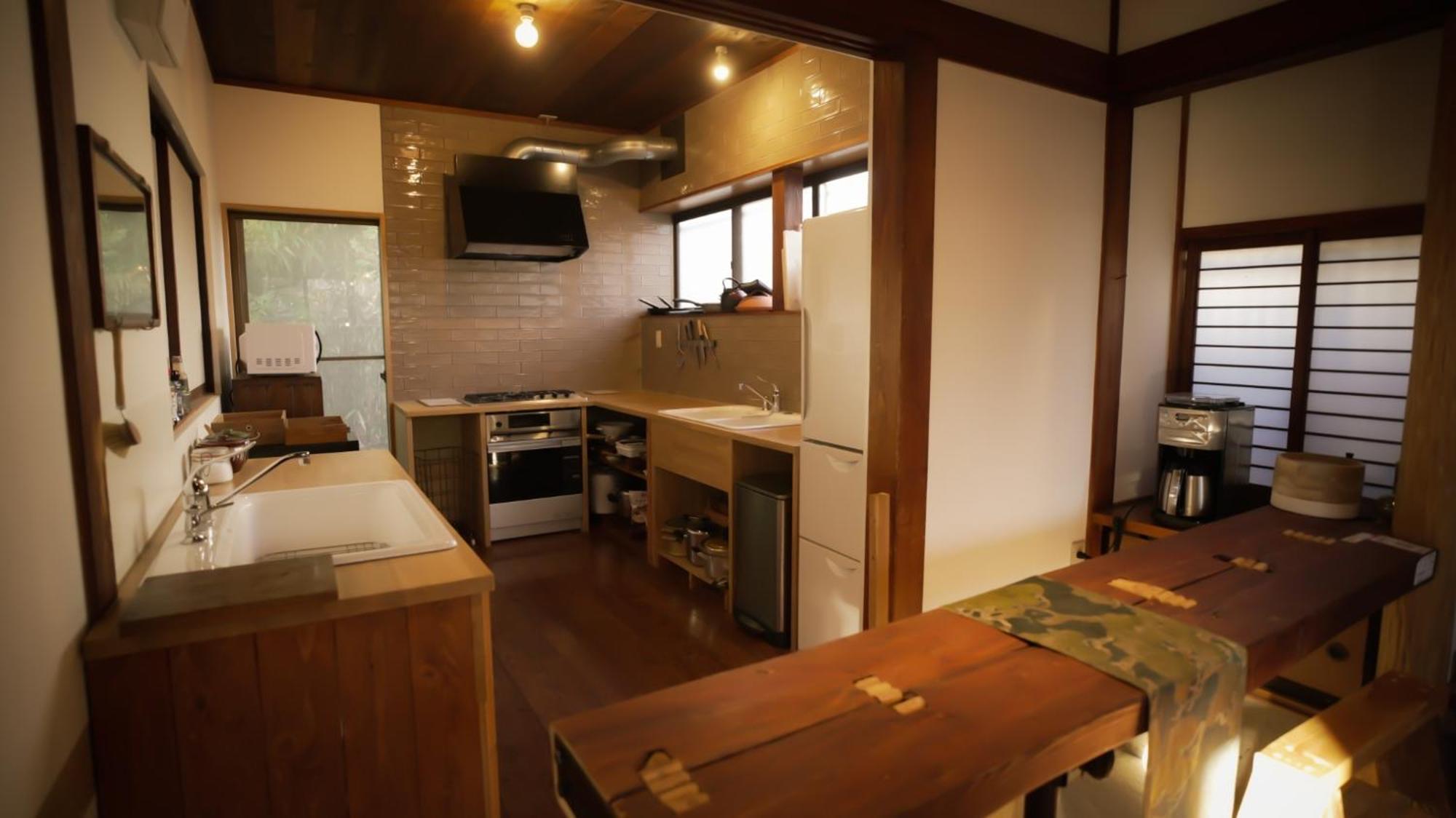 Maison D'HôTes Kirisimizu - Vacation Stay 40997V Наґано Екстер'єр фото